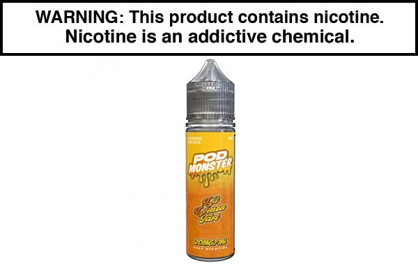  - Vapejuices