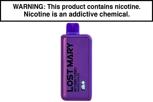 Lost Mary MT15000 Turbo Disposable Vape 15,000 Puffs - $7.98 - Vapejuices