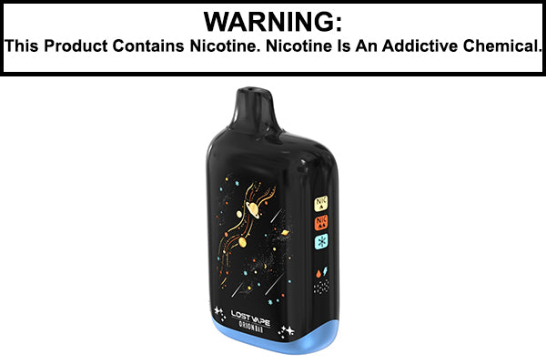  - Vapejuices