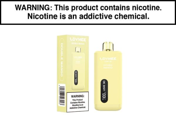 LOVMEE LOVE 30K DISPOSABLE VAPE 30,000 PUFFS | $5 - Vapejuices