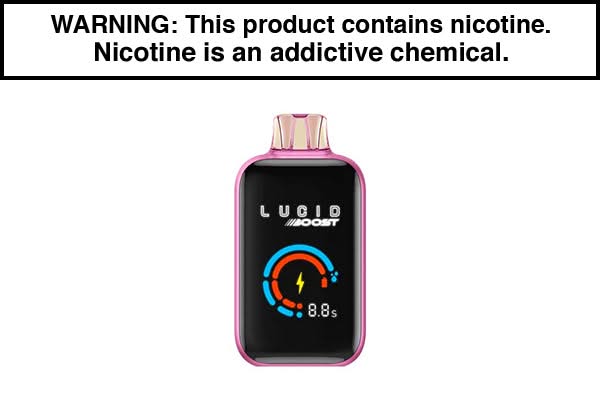  - Vapejuices
