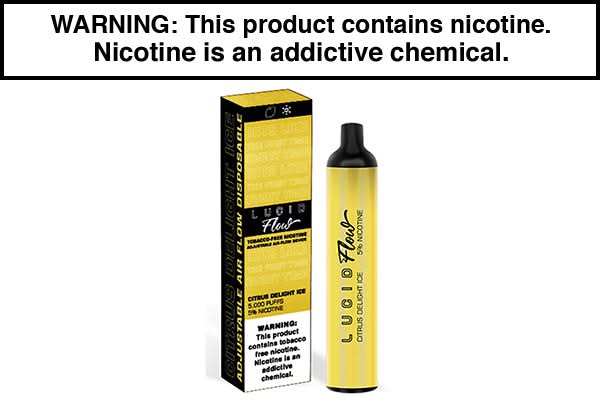 - Vapejuices