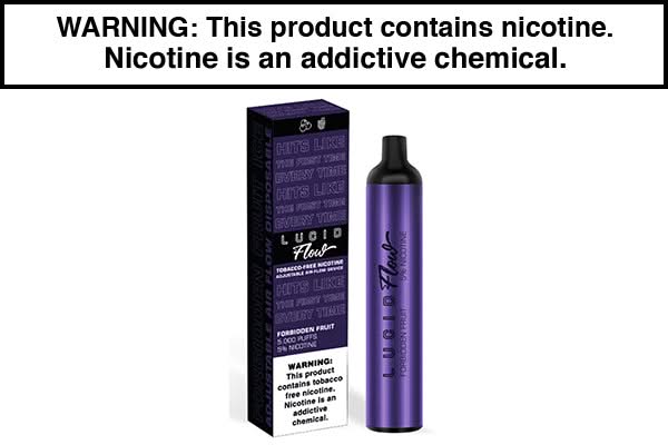  - Vapejuices