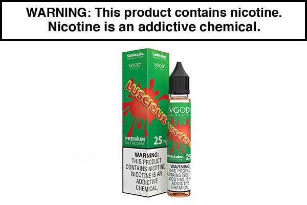  - Vapejuices