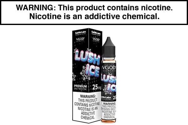  - Vapejuices
