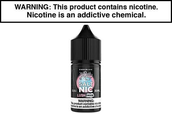  - Vapejuices
