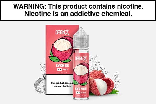  - Vapejuices