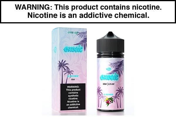  - Vapejuices