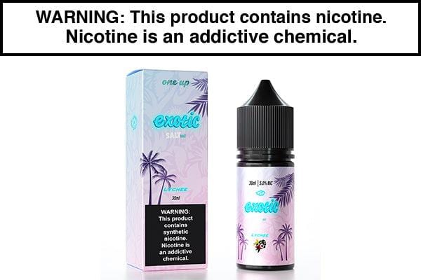  - Vapejuices