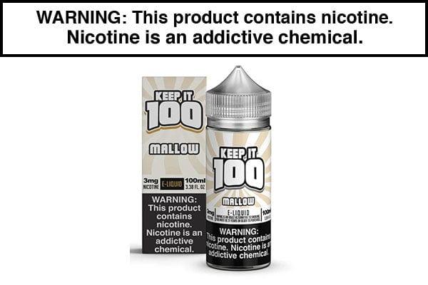  - Vapejuices