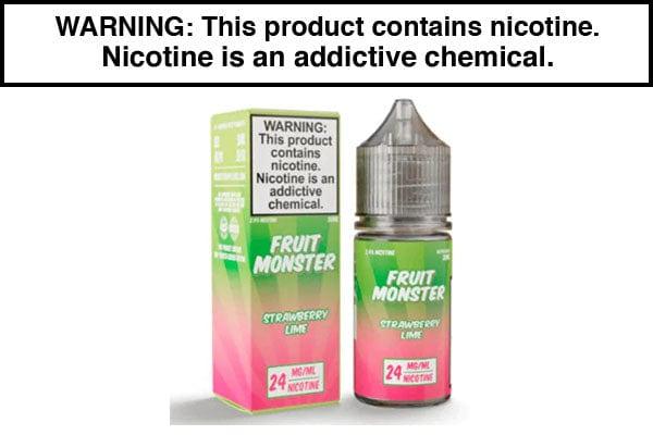  - Vapejuices