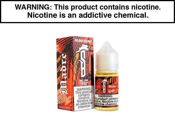  - Vapejuices