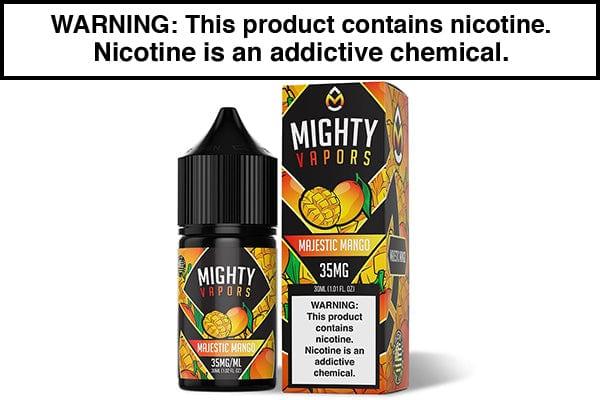  - Vapejuices