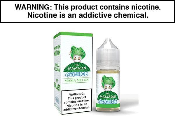  - Vapejuices
