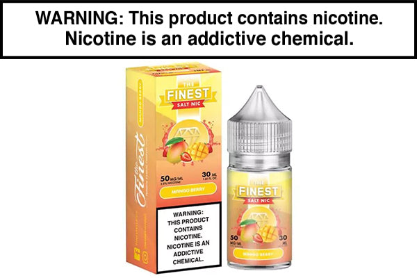  - Vapejuices