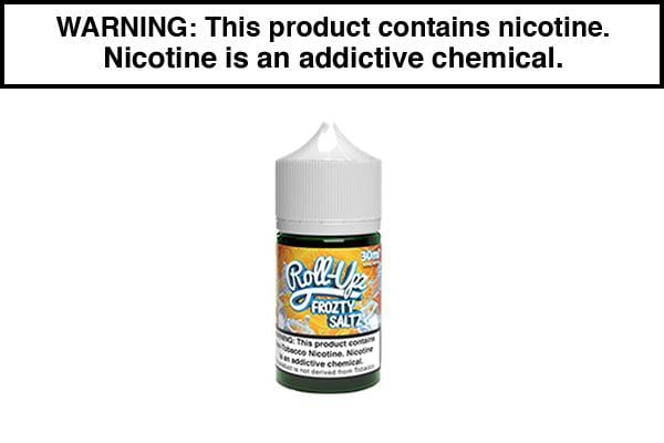  - Vapejuices