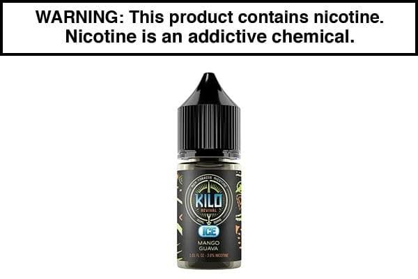  - Vapejuices