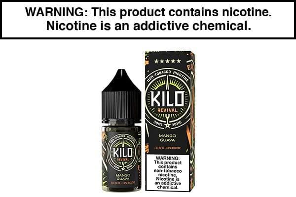  - Vapejuices