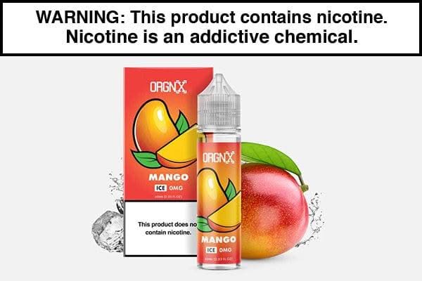 - Vapejuices