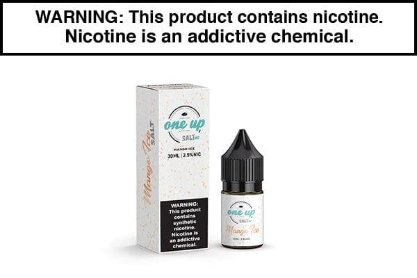  - Vapejuices