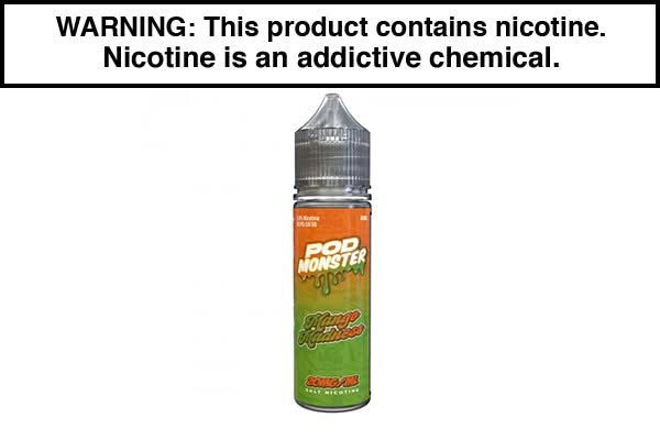  - Vapejuices
