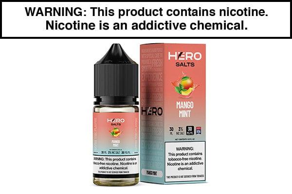  - Vapejuices