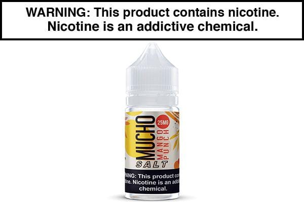  - Vapejuices