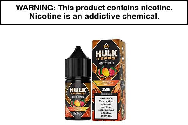 - Vapejuices