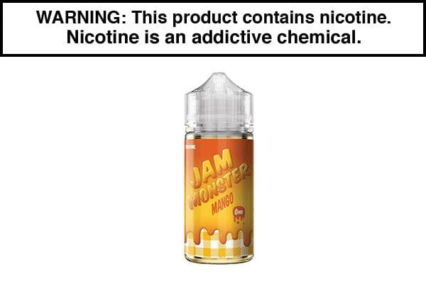  - Vapejuices