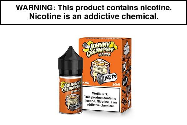  - Vapejuices