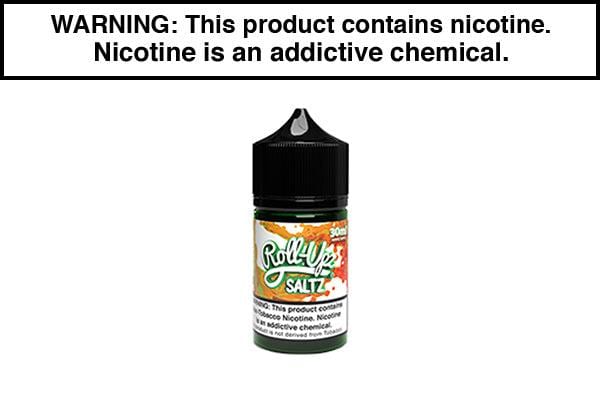  - Vapejuices