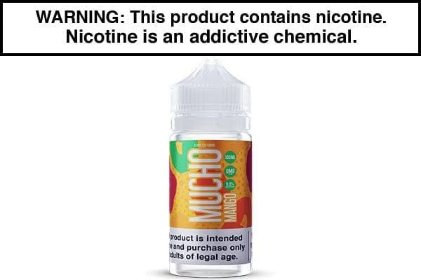  - Vapejuices