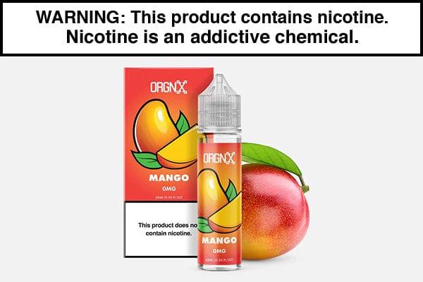  - Vapejuices