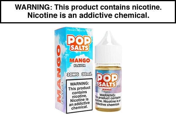  - Vapejuices