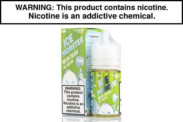  - Vapejuices