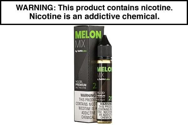  - Vapejuices