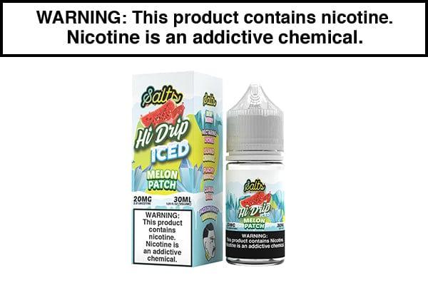  - Vapejuices
