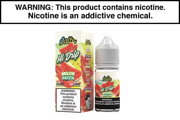  - Vapejuices