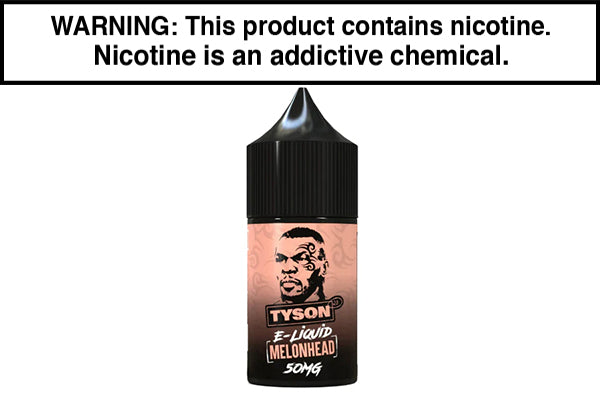 MELONHEAD BY TYSON 2.0 SALT 30ML