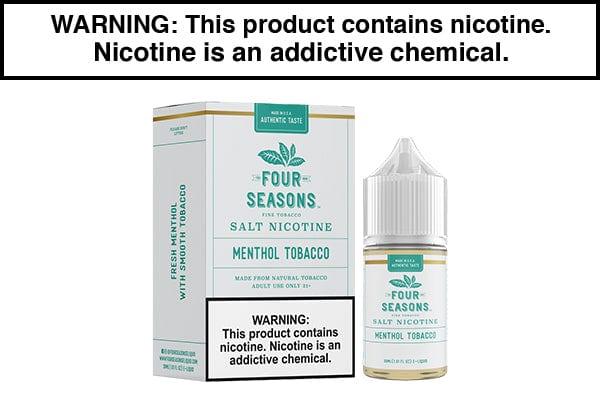  - Vapejuices
