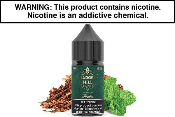  - Vapejuices