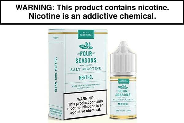  - Vapejuices