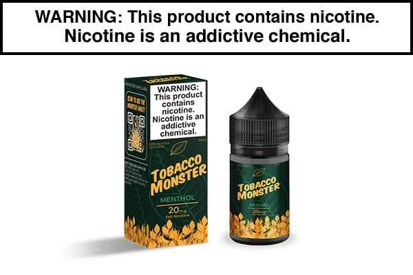  - Vapejuices