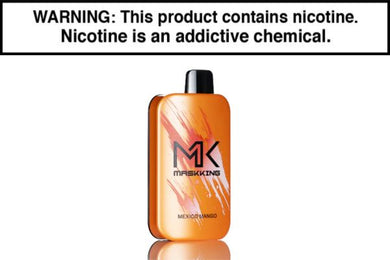 Maskking Extre 100K Disposable | $7 - Vapejuices