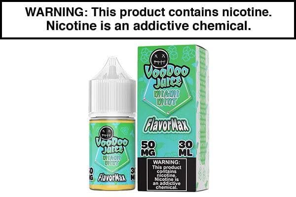  - Vapejuices