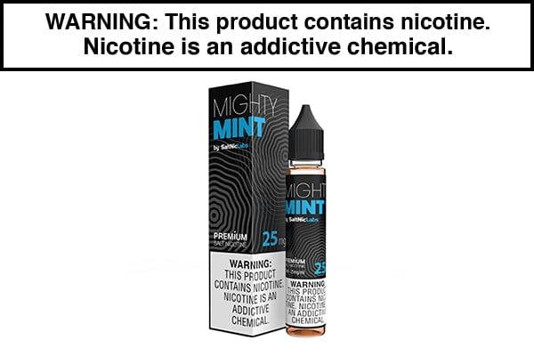  - Vapejuices
