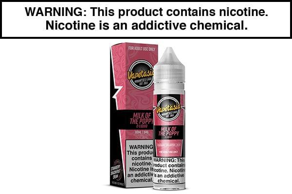  - Vapejuices