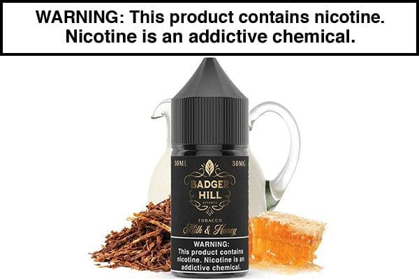  - Vapejuices