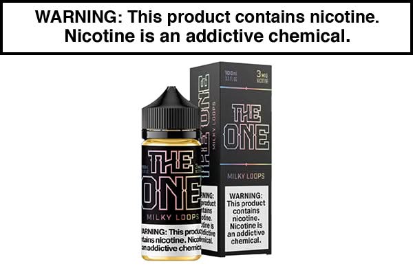  - Vapejuices