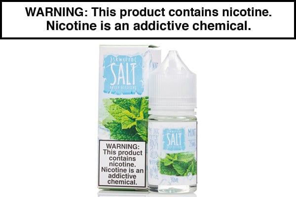  - Vapejuices